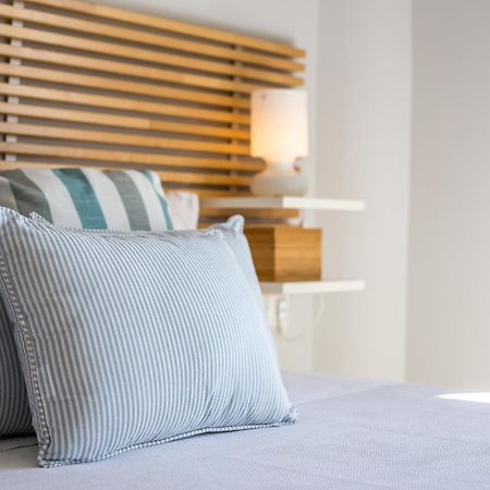 Euphoria Luxury Apartment Faliraki Bagian luar foto