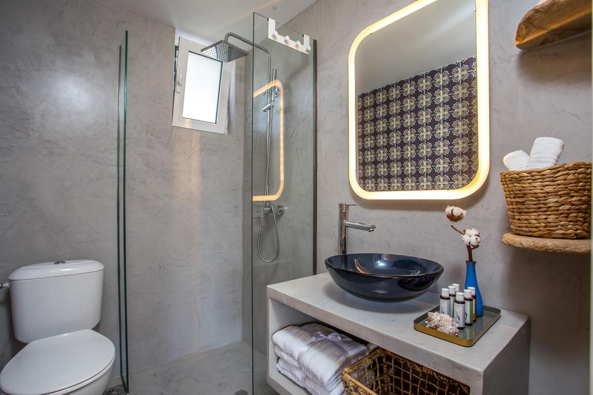 Euphoria Luxury Apartment Faliraki Bagian luar foto