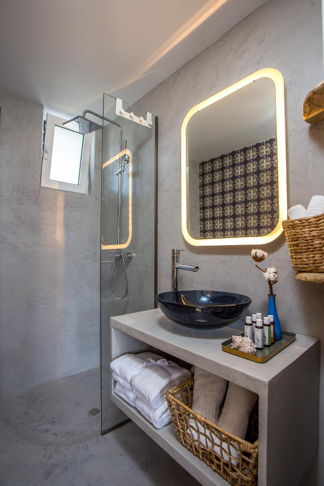 Euphoria Luxury Apartment Faliraki Bagian luar foto